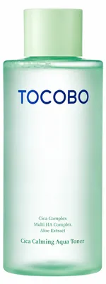 Image de TOCOBO - Tonique apaisant à l'eau de cica, 200 ml, Image générée par une IA