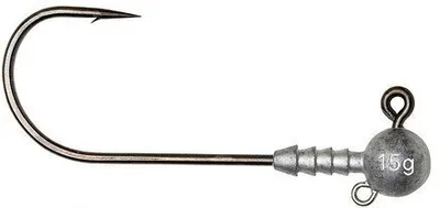 Obrázek produktu pro Savage Gear Ball Jig Head 15 g # 10/0