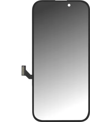 Produktbild von Pulled Original Display für iPhone 15 Plus (inkl. Sensorflex)