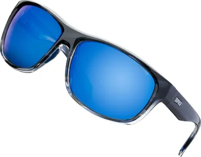 Produktbild von Rapala Precision Brehat Gr Bl Mirror - Polarisationsbrille