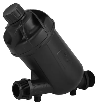 Wasserfilter 120 Mesh 130 µm für Tropfbewässerung