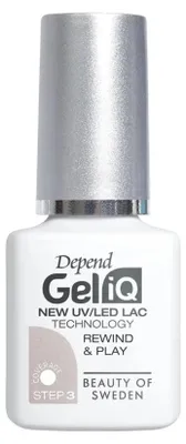 Produktbild von Beter Depend Gel Iq Esmal Rewind Play 41135