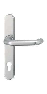 Immagine prodotto di set di porte con profilo edi Kronos 1300/0035 Alu.F1 PZ - 1300/0035/01