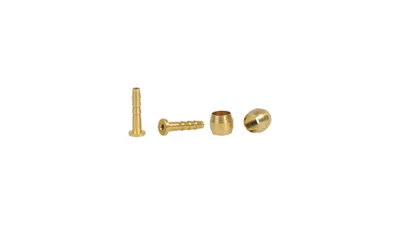 Image de ELVEDES Kit de connexion "Shimano" Pour disque Shimano compatible avec