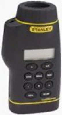 Immagine prodotto di Contatore Stanley a ultrasuoni 15 m