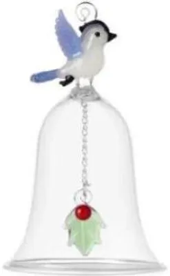 Produktbild von Blaumeisenglocke Waldgeschichten