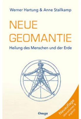 Produktbild von Neue Geomantie