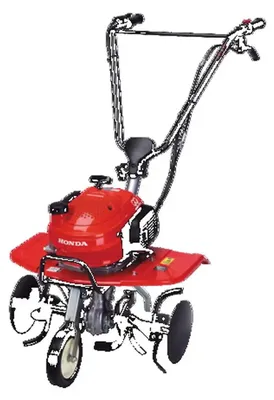 Produktbild von Honda Motorhacke F 220