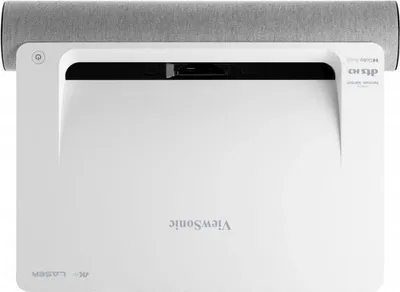 Immagine prodotto di Proiettore laser a ottica ultra corta ViewSonic X2000L-4K