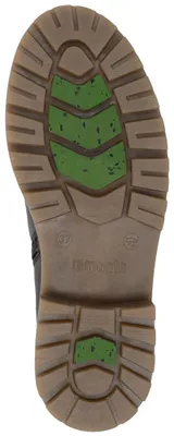 Image de Bottes montantes, bottes en velours
