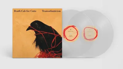 Immagine prodotto di Transatlanticism (Edizione del 20° anniversario)