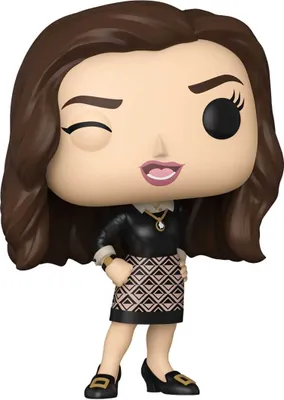 Produktbild von Funko Pop! MEME - Marvel: Wandavision - Agatha Harkness #1457 Special edition exclusive