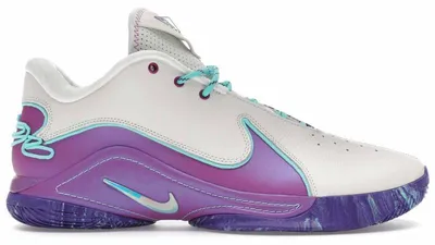 Obrázek produktu pro Nike LeBron 22 Frozen Grapes - velikost EU 42