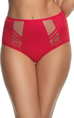Immagine prodotto di Gorsenia K498 Paradise rosso S Brasil kalhotky
