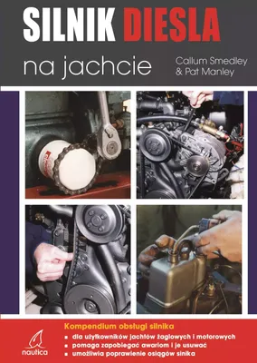 Image de Silnik Diesla na jachcie - Pat Manley, Smedley Callum
