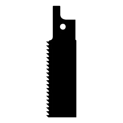 Produktbild von Wolfcraft Säbelsägeblatt-Set 2 Stück 218 mm HCS