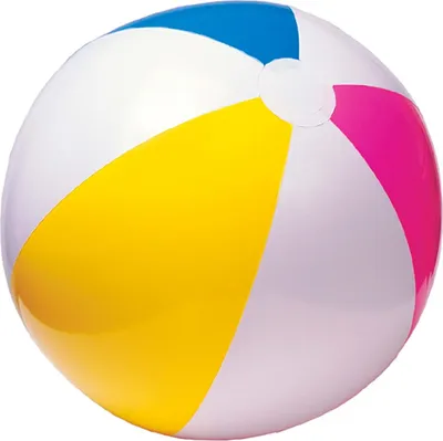 Produktbild von Intex 59030 Piłka plażowa 24 cale