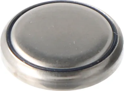 Produktbild von CTL920 Panasonic Batterie für Casio Kondensator CTL920, CTL920F, CTL927F ohne Ableiter, Abmessungen 2,0 x 9,5 mm