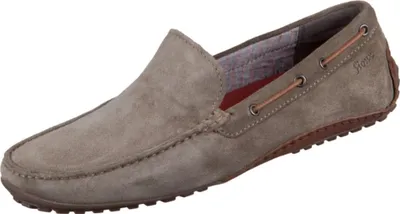 Produktbild von Sioux Komfort Slipper für Herren
