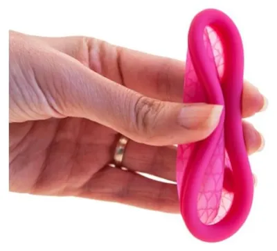 Produktbild von Menstruationstasse Femme Republique (S)