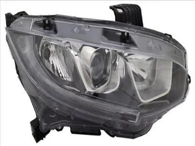 Produktbild von TYC Scheinwerfer Links für HONDA CIVIC X Schrägheck (FC, FK) 20-15264-26-2