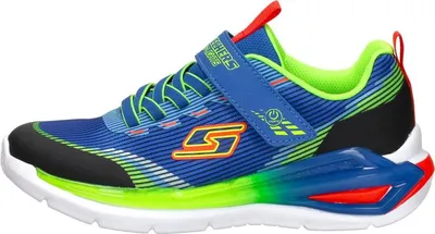 Produktbild von Skechers Tri-Namics 2.0 Klittenband Laag - Blauw - Maat 36