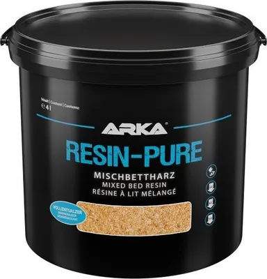 Produktbild von Microbe-Lift Harz-Pure 4L Ro/Di-Harz