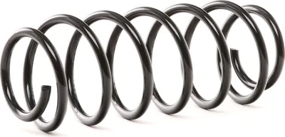 Produktbild von RIDEX Fahrwerksfeder Vorne für AUDI 80 (89, 89Q, 8A, B3) 188C0451