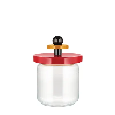Zdjęcie produktu dla Karaca 8003299455393, 0,75 l, Czerwony, 1 szt.