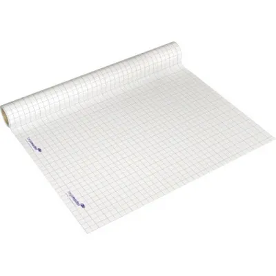 Produktbild von Legamaster Magic-Chart Flipchart Folie 90x120cm