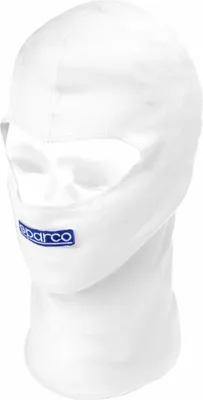 Image de Sous-casque Sparco S002201BI Blanc