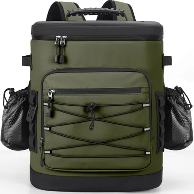 Koelrugzak 30 L, thermisch, wasserdicht, Picknickrucksack