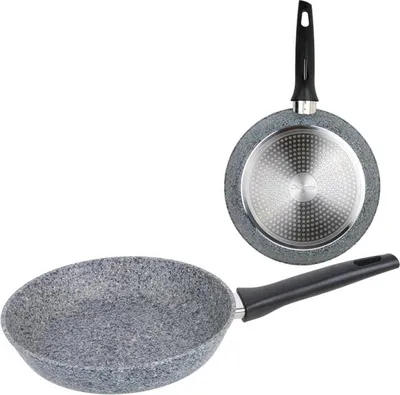 Obrázok produktu pre MR-1210-26 Panvica (granitová, indukčná) 26 cm