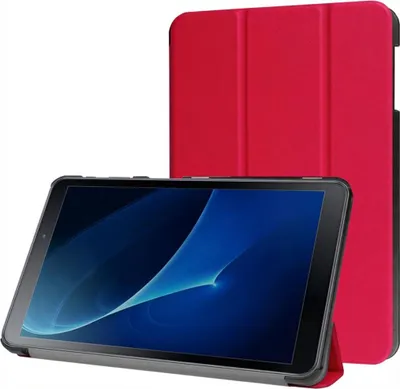 Immagine prodotto di Samsung Galaxy Tab A 10.1 2016 Cover: imoshion Trifold flip cover