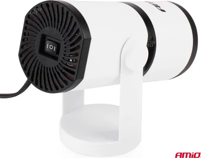 Obrázok produktu pre AMiO Ohrievač do auta -12V 150W