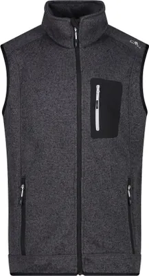 Produktbild von Cmp Ultralight Pa Black / Glacier XXL