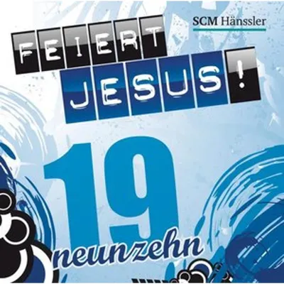 Produktbild von Feiert Jesus! 19
