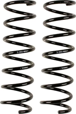 Imagen del producto de 2 amortiguadores traseros BILSTEIN