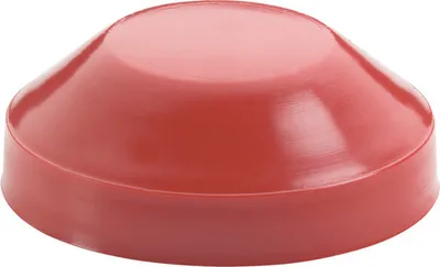 Obrázek produktu pro Krytka osy Ø 20 mm plastová 2 ks