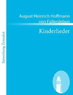 Produktbild von Kinderlieder