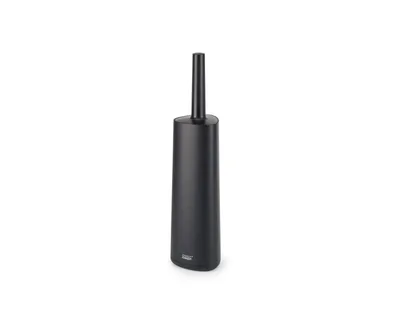 Produktbild von Joseph Joseph Flex 360 Toilettenbürste mattschwarz