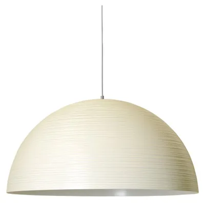 Productafbeelding van Witte design hanglamp Concepto 45