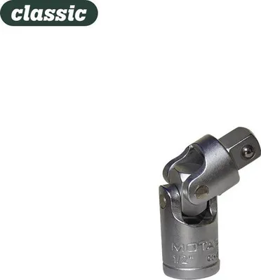 Produktbild von Kupplungsbewegung universal fitting from 1/2" eu12 mota