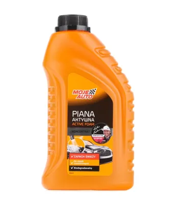 Produktbild von MOJE AUTO Snow Foam 19-554 1000ml