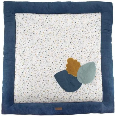 Produktbild von Spielmatte „Au fil de l'eau“ – 100 x 100 cm