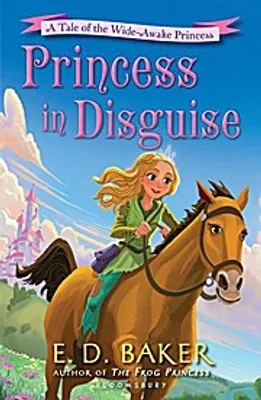 Produktbild von Princess in Disguise