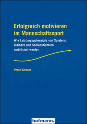 Obrázek produktu pro Erfolgreich motivieren im Mannschaftssport