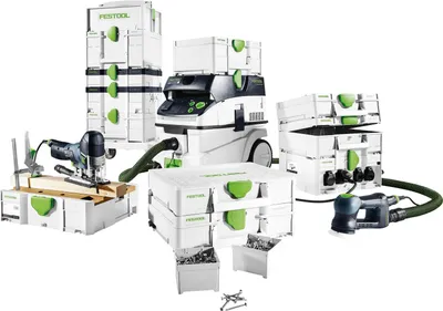 Immagine prodotto di Festool Systainer³ SYS3 M 187 | 204842