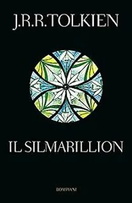Produktbild von Il Silmarillion