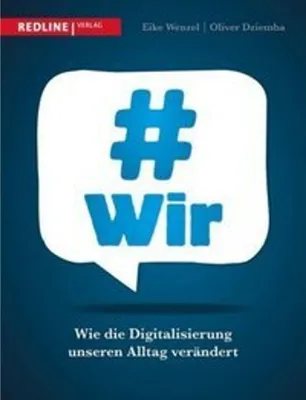 Produktbild von Dziemba, O: #wir
